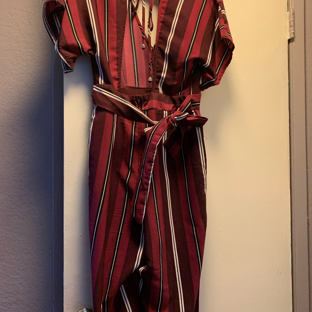 Jumpsuit - Picture 2 of 4
